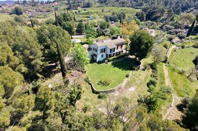 Maison 7 pièces 860000 €