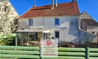 Maison 6 Pièces 156 m² à vendre à La Ferté-sous-Jouarre (77260)