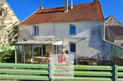 Maison 6 pièces 155000 €