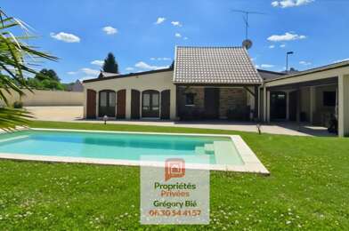 Maison 9 pièces 563000 €