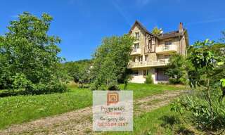 Immeuble  220 m² à vendre à La Ferté-sous-Jouarre (77260)
