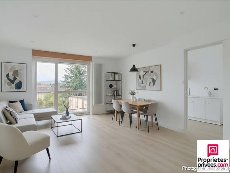 Appartement Valentigney 3 pièces 61.75 m2 — photo 1