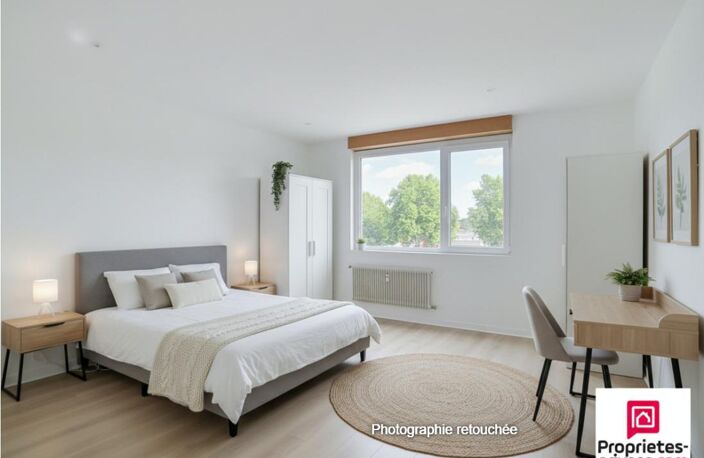 Appartement Valentigney 3 pièces 61.75 m2 — photo 5