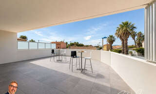 Appartement 3 Pièces 64 m² à vendre à Port-la-Nouvelle (11210)