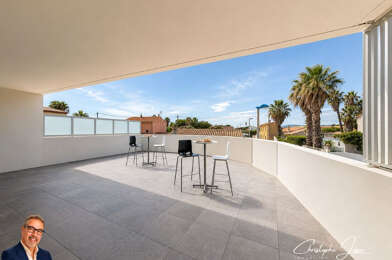 Appartement 3 pièces 287300 €
