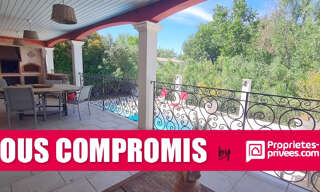 Maison 6 Pièces 156 m² à vendre à Magalas (34480)