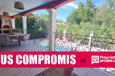 Maison 6 pièces 389000 €