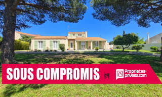 Maison 5 Pièces 129 m² à vendre à Puimisson (34480)