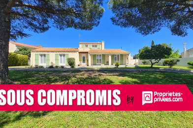 Maison 5 pièces 395000 €