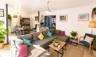 Appartement 5 Pièces 98 m² à vendre à Draveil (91210)