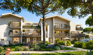 Appartement 2 Pièces 37 m² à vendre à Leucate (11370)