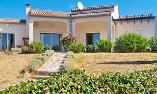 Maison 5 Pièces 149 m² à vendre à Magalas (34480)