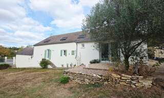 Maison 4 Pièces 126 m² à vendre à Menetou-Salon (18510)