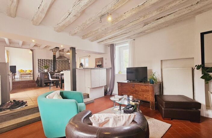 MENETOU SALON MAISON 4 PIECES JARDIN GARAGE — photo 3