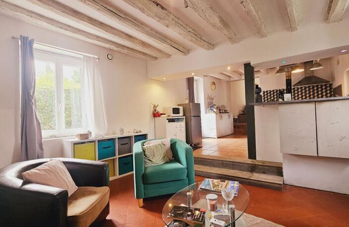 MENETOU SALON MAISON 4 PIECES JARDIN GARAGE — photo 4