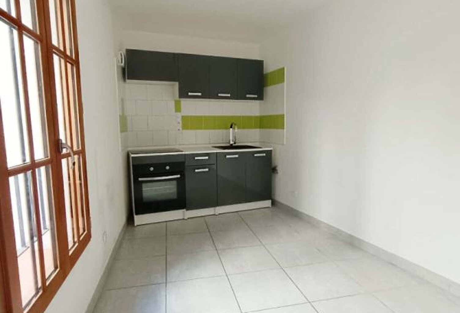 Maison Istres 4 pièce(s) 70 m2 — photo 1