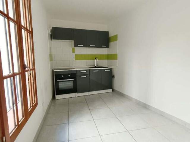 Maison Istres 4 pièce(s) 70 m2 — photo du bien