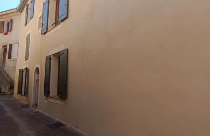 Maison Istres 4 pièce(s) 70 m2 — photo 2