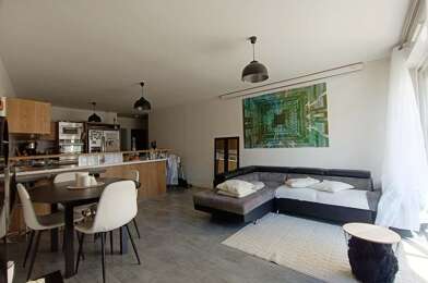 Appartement 3 pièces 210000 €