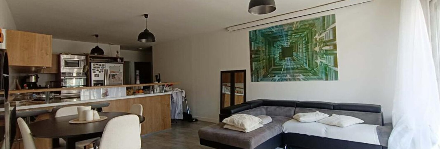 Appartement 3 Pièces 70 m² à vendre à Istres (13800)