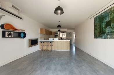 Appartement 3 pièces 205000 €