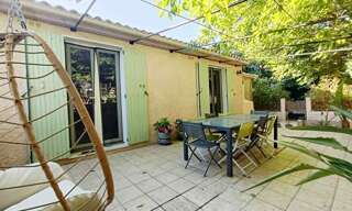 Maison 4 Pièces 100 m² à vendre à Vitrolles (13127)
