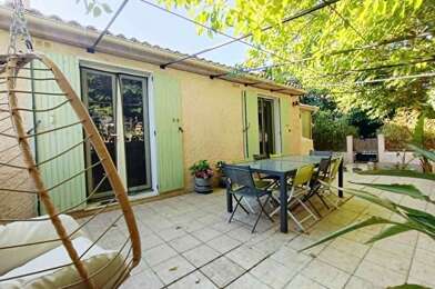 Maison 4 pièces 380000 €