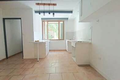 Maison 3 pièces 160000 €