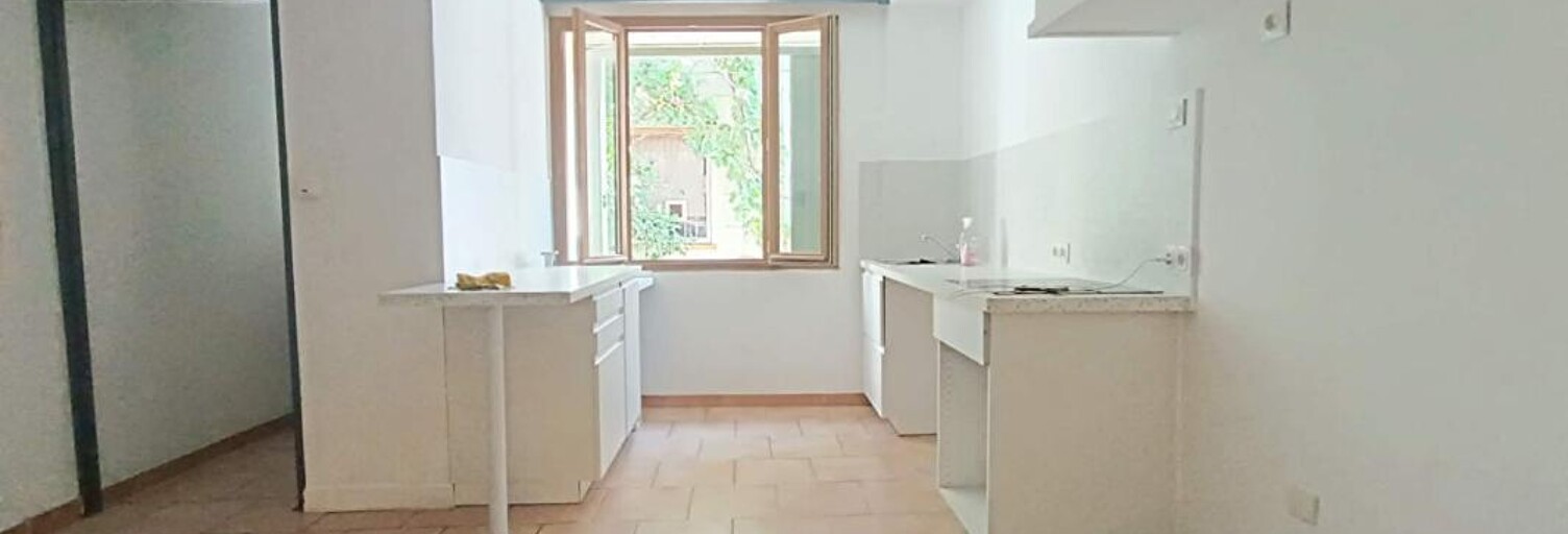 Maison 3 Pièces 90 m² à vendre à Martigues (13500)