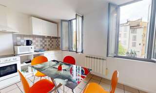 Appartement 2 Pièces 41 m² à vendre à Perpignan (66000)