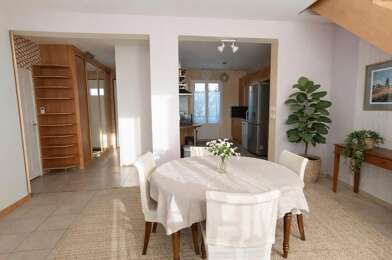 Maison 7 pièces 386000 €