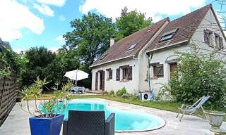 Maison 8 Pièces 155 m² à vendre à Limeil-Brévannes (94450)