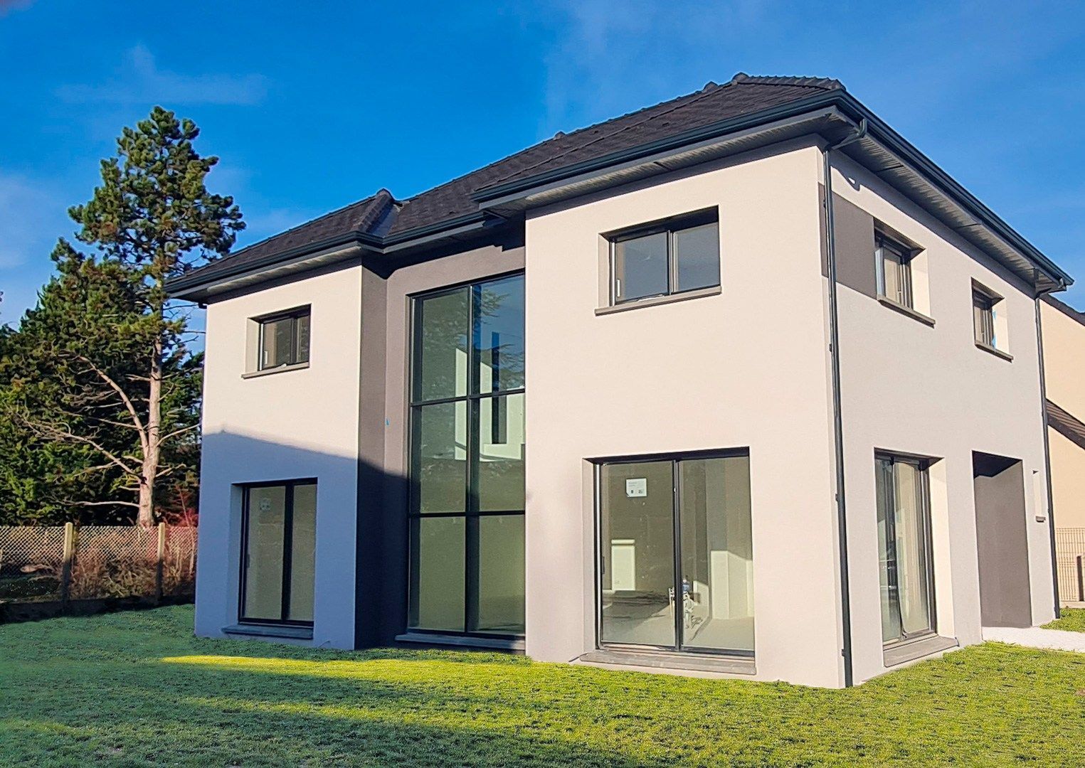 Projet de construction d'une maison 140 m² avec terrain à MONTRY (77)