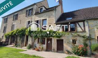 Maison 8 Pièces 320 m² à vendre à Marolles-sous-Lignières (10130)