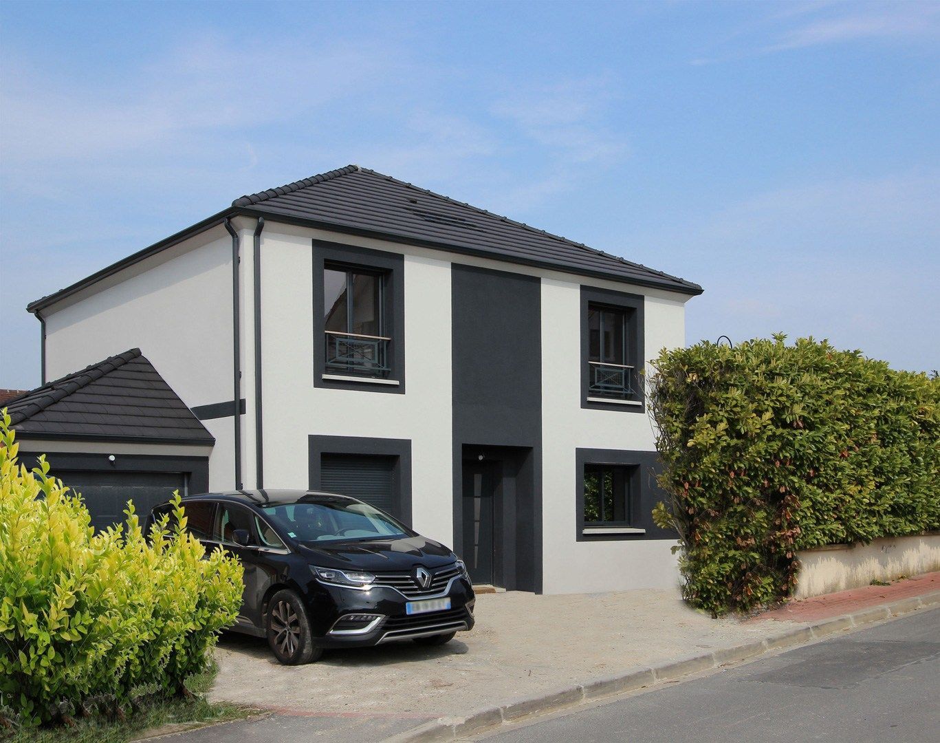 Terrain à bâtir de 577 m² à MARY-SUR-MARNE (77)