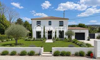 Terrain  405 m² à vendre à La Fare-les-Oliviers (13580)