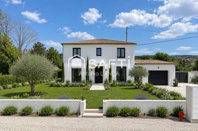Terrain  230000 €