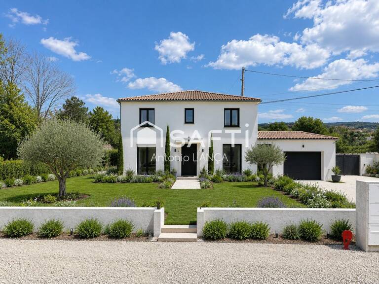 TERRAIN 405m2 À BÂTIR TOTALEMENT VIABILISÉ PROCHE DES COMMODITÈS — photo 1