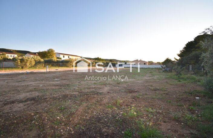 TERRAIN 405m2 À BÂTIR TOTALEMENT VIABILISÉ PROCHE DES COMMODITÈS — photo 4