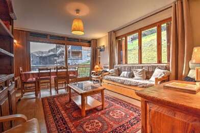 Appartement 3 pièces 395000 €