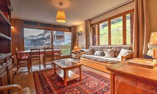Appartement 3 Pièces  m² à vendre à Morzine (74110)