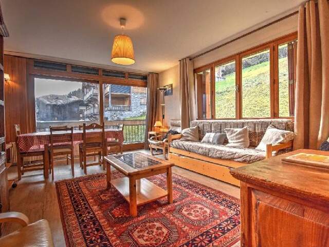 Appartement 3 pièces 60 m² à Morzine — photo du bien