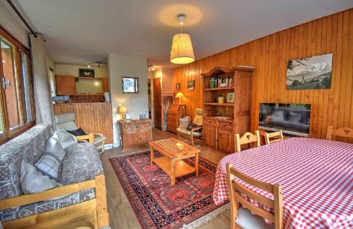 Vente appartement 3 pièces 60 m² Morzine (74110) — photo 2