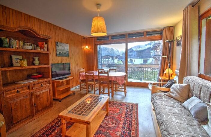 Vente appartement 3 pièces 60 m² Morzine (74110) — photo 3
