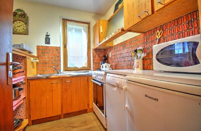 Vente appartement 3 pièces 60 m² Morzine (74110) — photo 4