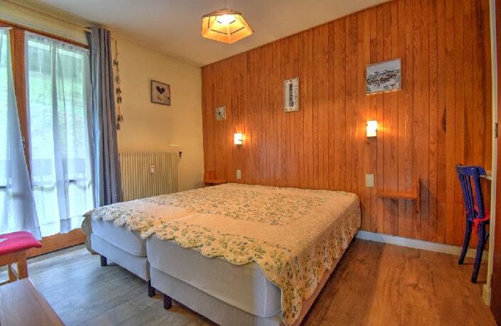 Vente appartement 3 pièces 60 m² Morzine (74110) — photo 5