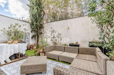 Appartement 3 pièces 349000 €