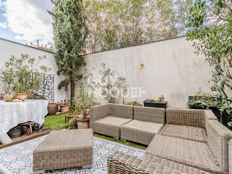 Montchat - T3 de 63 m² avec Terrasse de 31 m², Lyon 3e (69003) — photo 1