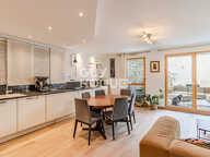 Montchat - T3 de 63 m² avec Terrasse de 31 m², Lyon 3e (69003) — photo 2