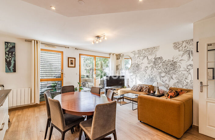 Montchat - T3 de 63 m² avec Terrasse de 31 m², Lyon 3e (69003) — photo 4